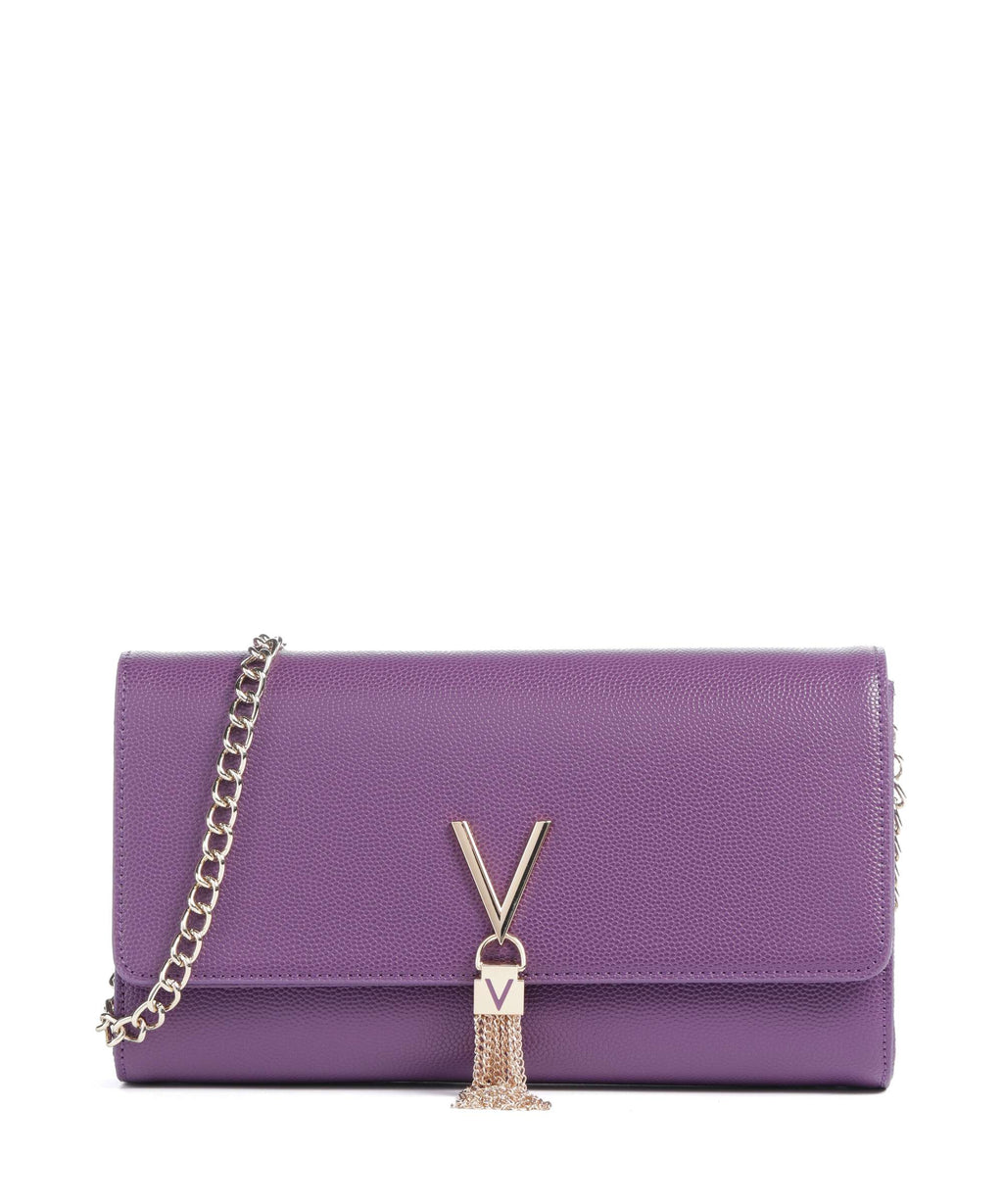 Valentino Bags Divina Crossbody bag viola