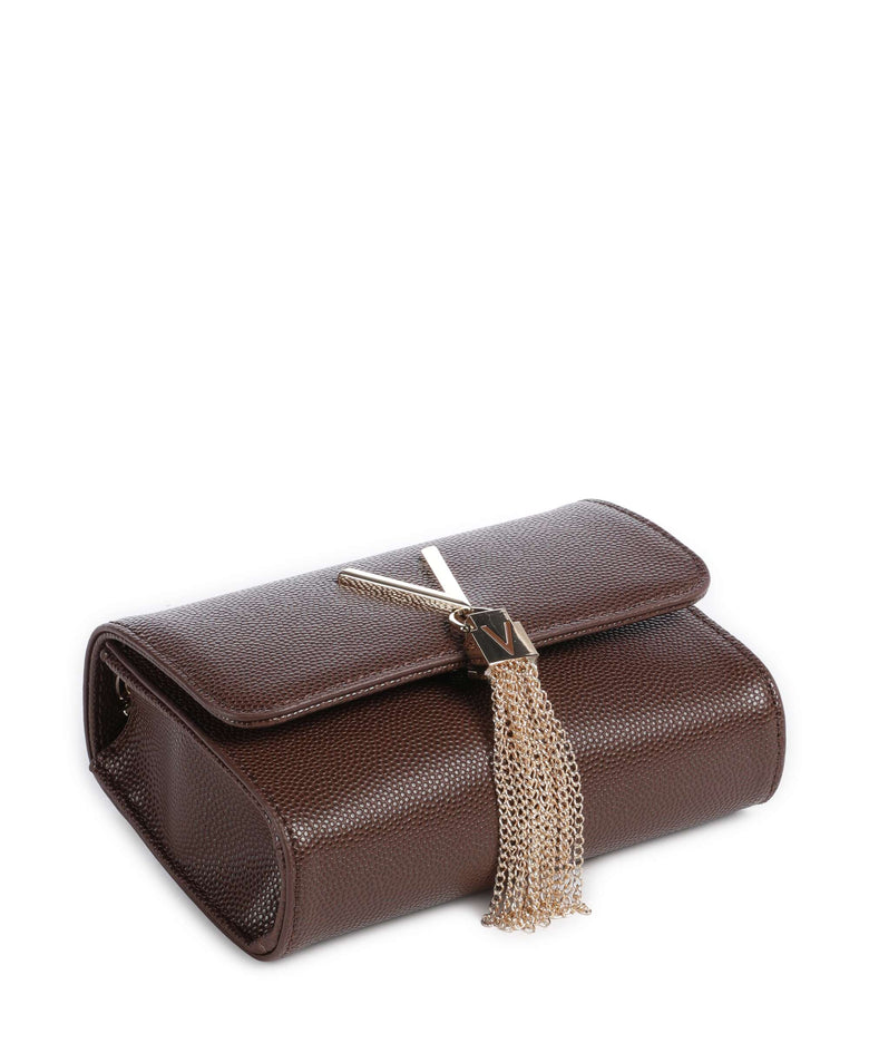 Valentino Bags Divina Crossbody bag moro