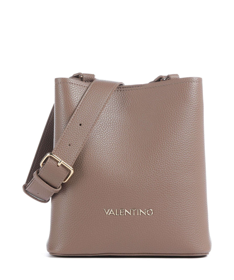 Valentino Bags Brixton Bucket bag taupe