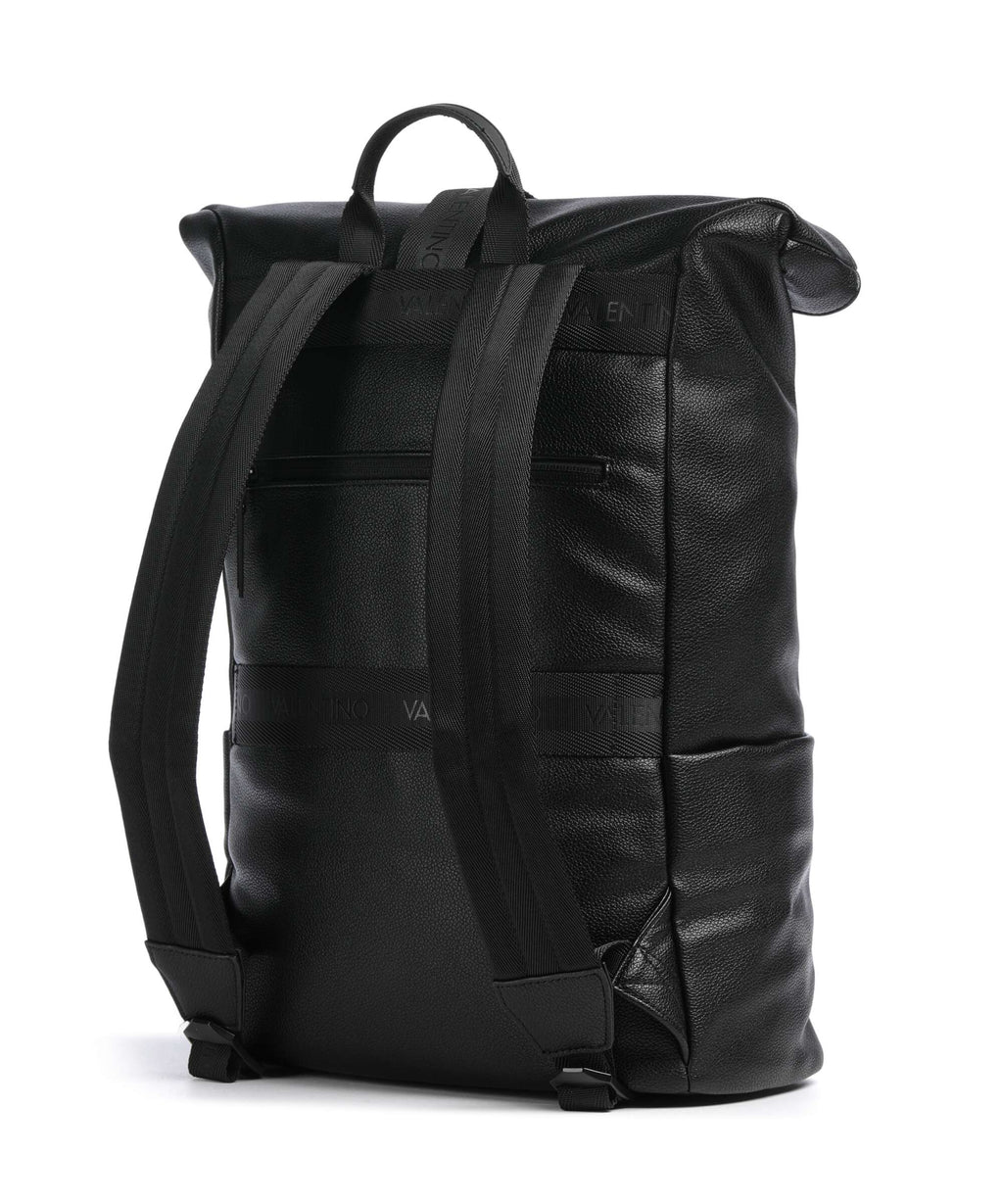 Valentino Bags Mikron Backpack nero