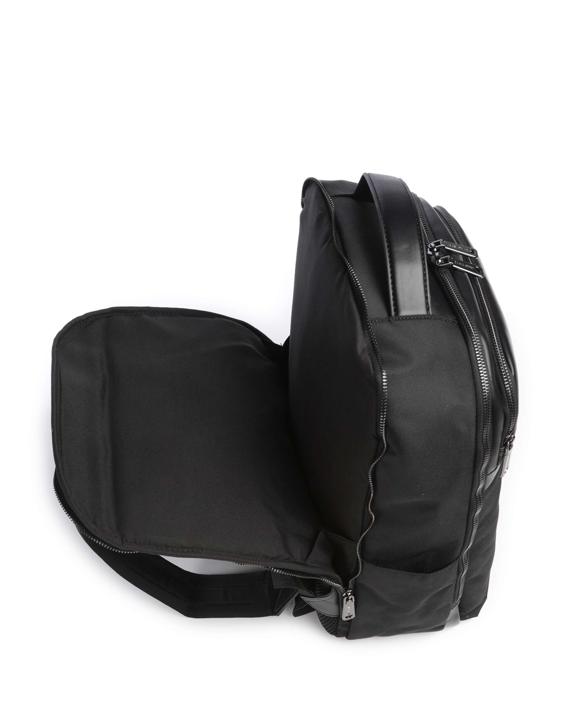 Valentino Bags Spektra Backpack nero