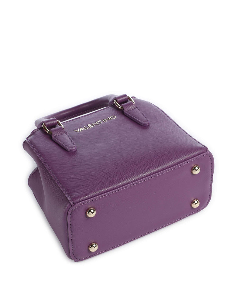 Valentino Bags Zero Re Handbag viola