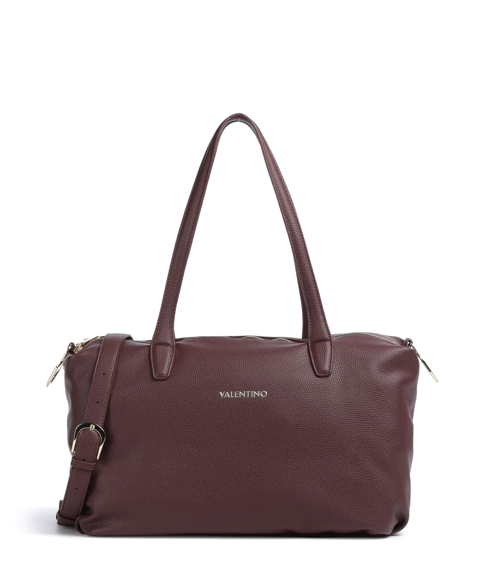 Valentino Bags Thaoe Re Tote bag bordeaux
