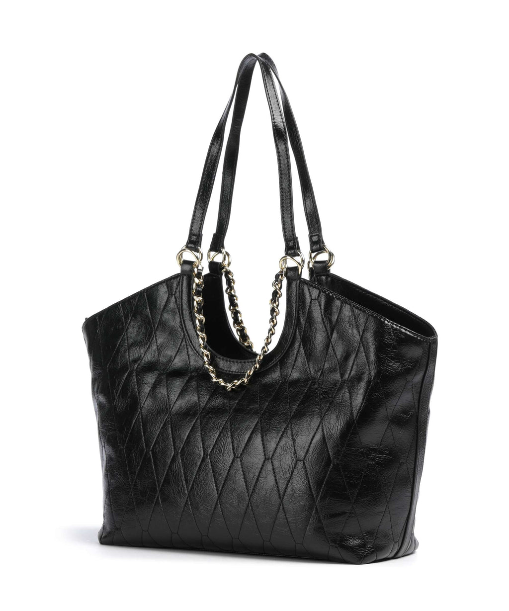 Valentino Bags Crystelle Tote bag nero