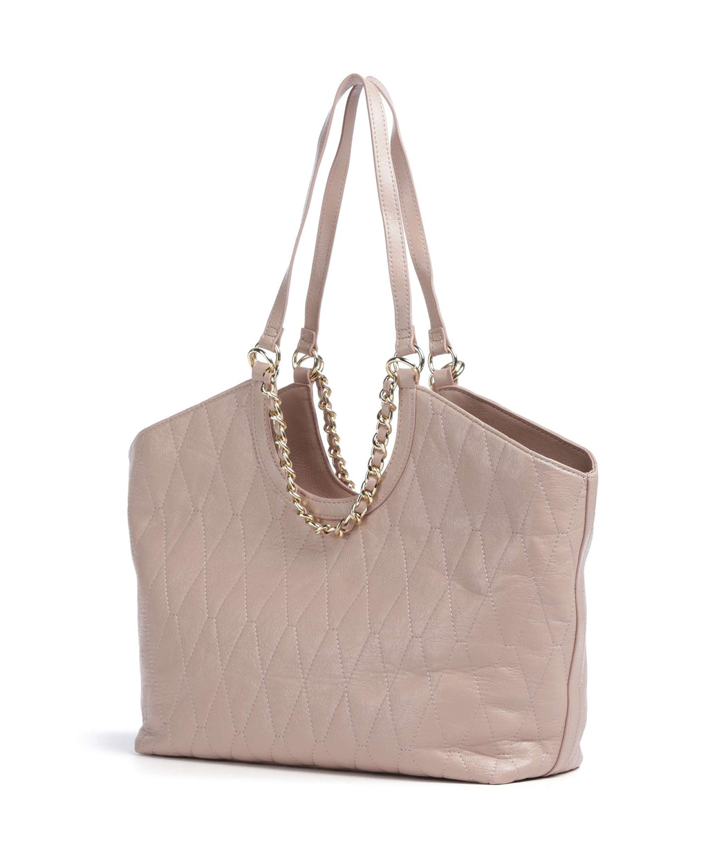 Valentino Bags Crystelle Tote bag nudo