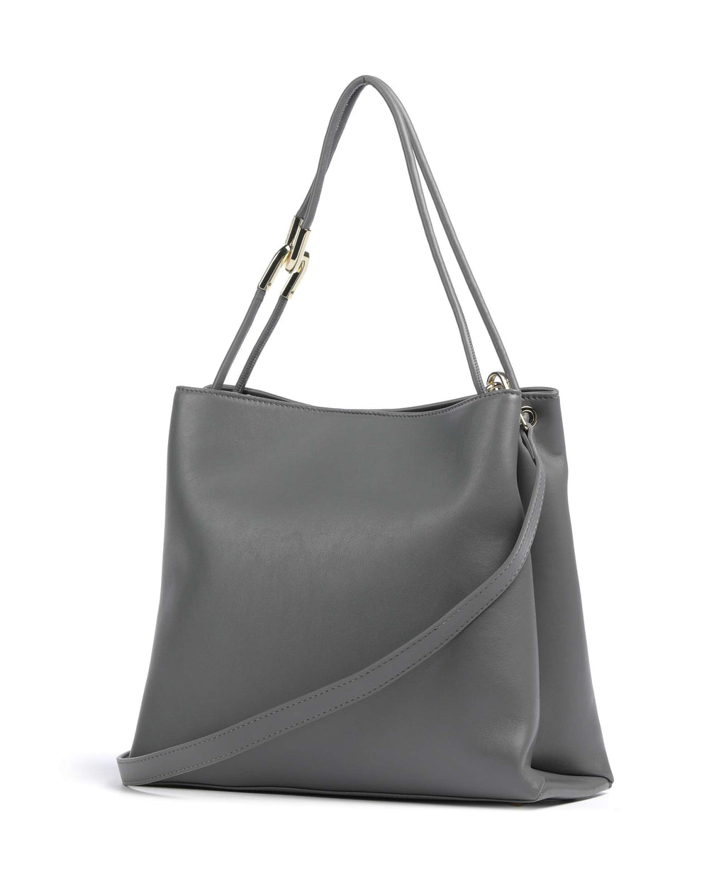 Valentino Bags Fable Re Hobo bag antracite