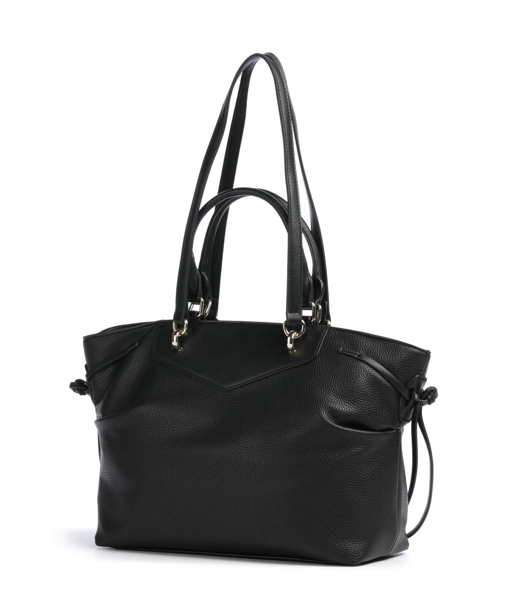 Valentino Bags Fiamma Re Handbag nero