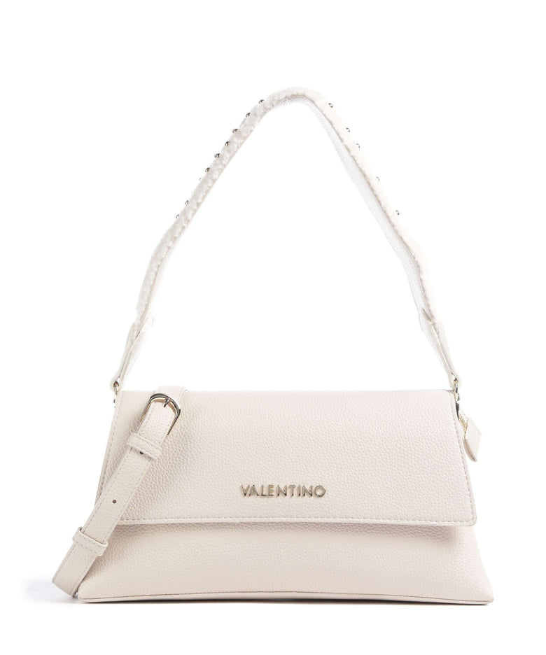 Valentino Bags Polar Crossbody bag ecru