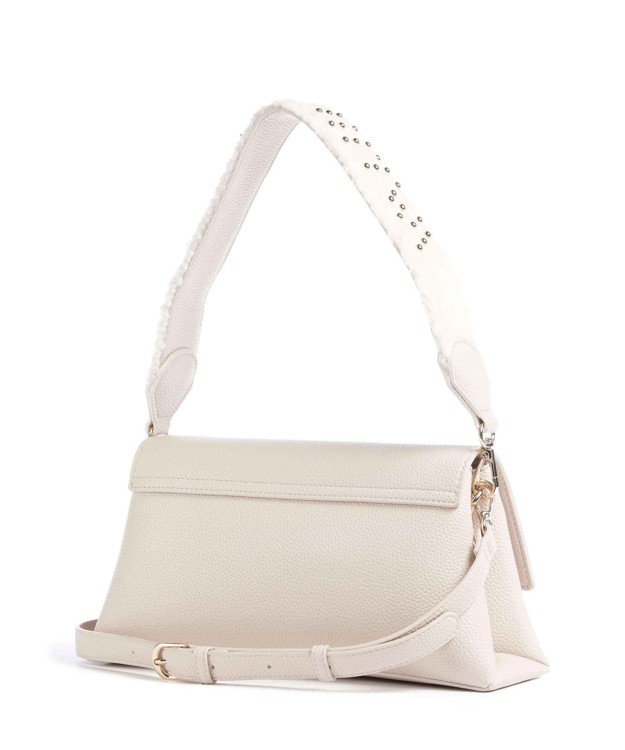 Valentino Bags Polar Crossbody bag ecru