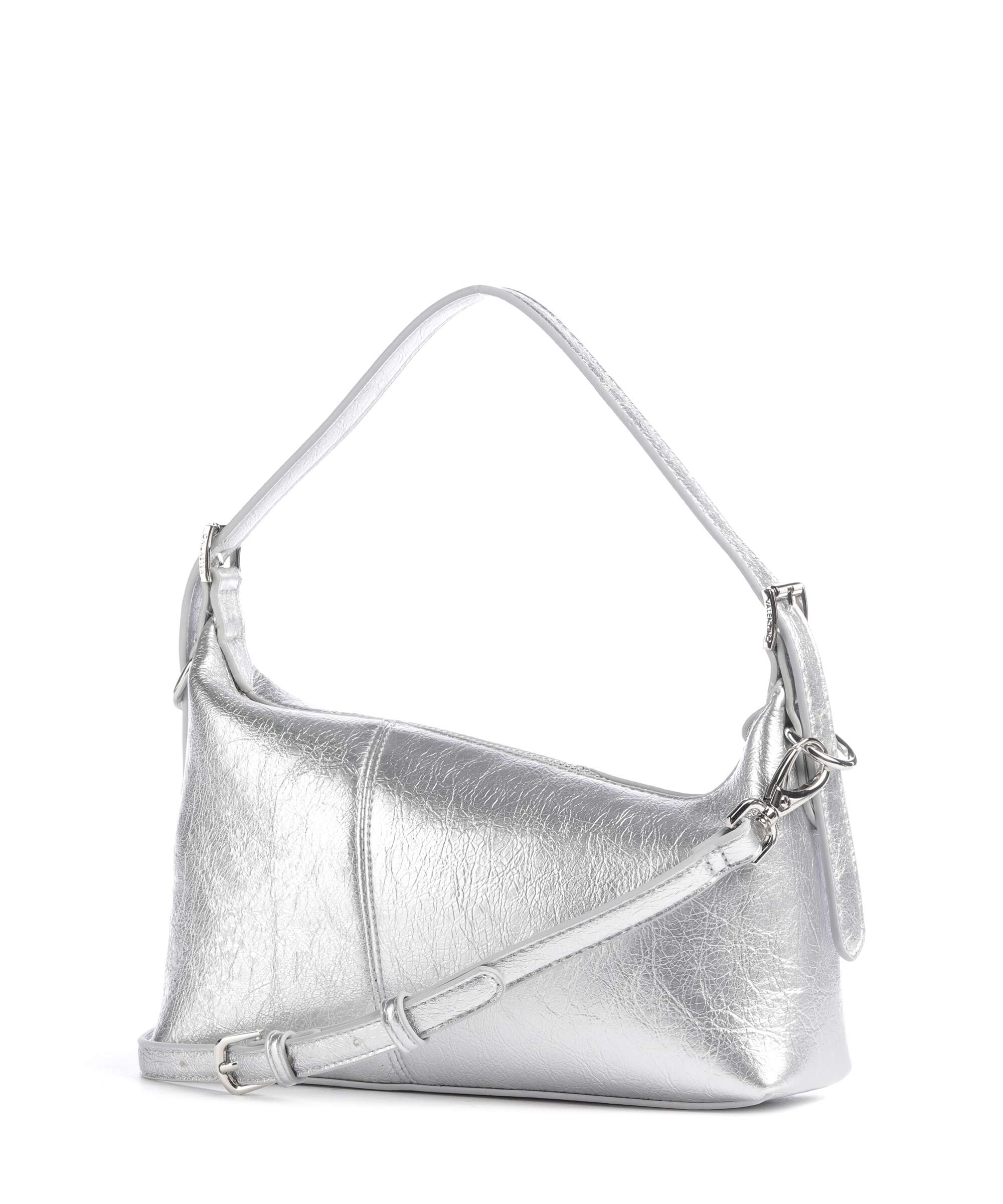 Valentino Bags Yuki Shoulder bag argento