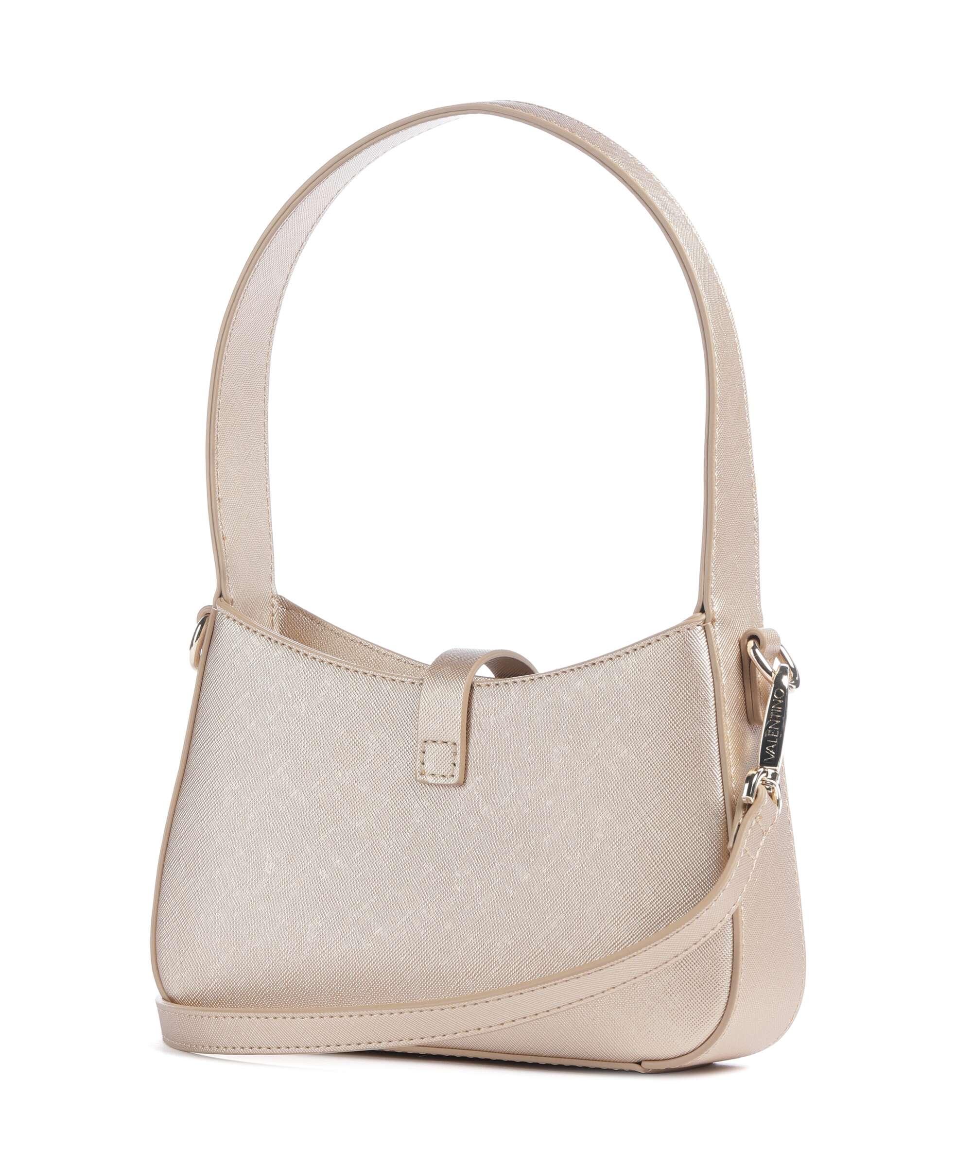 Valentino Bags Slope Shoulder bag champagne