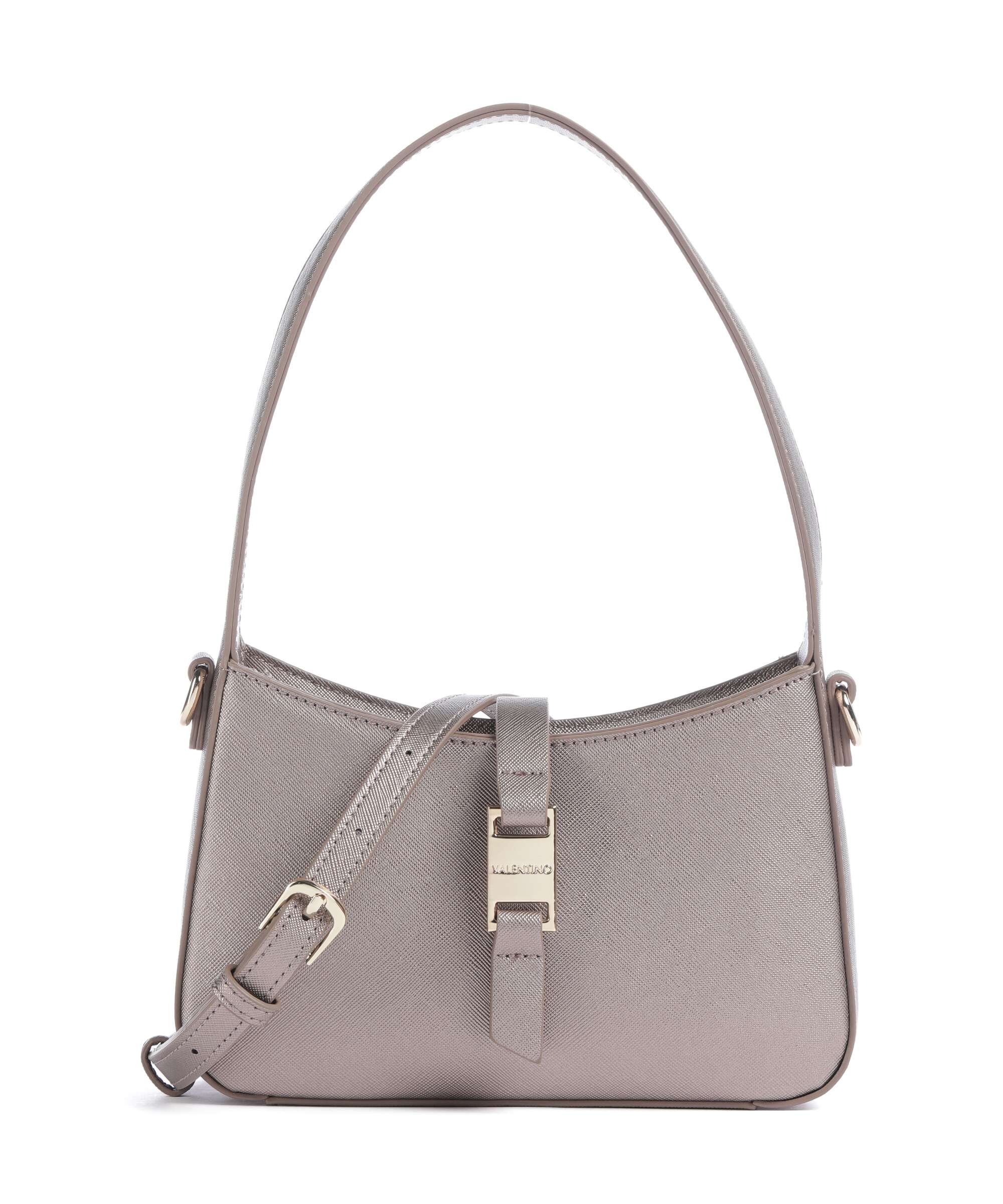 Valentino Bags Slope Shoulder bag bronzo