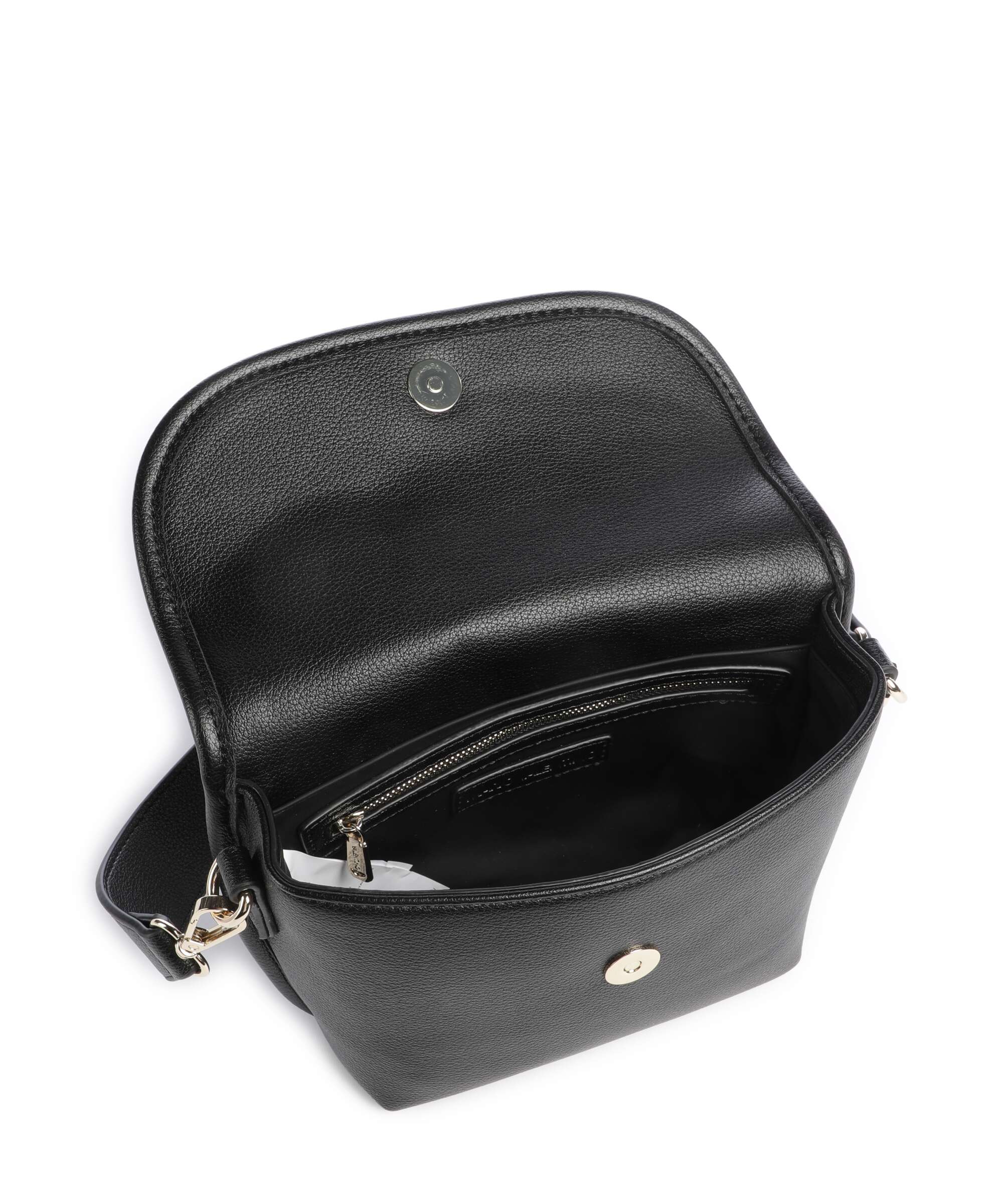Valentino Bags Hail Shoulder bag nero