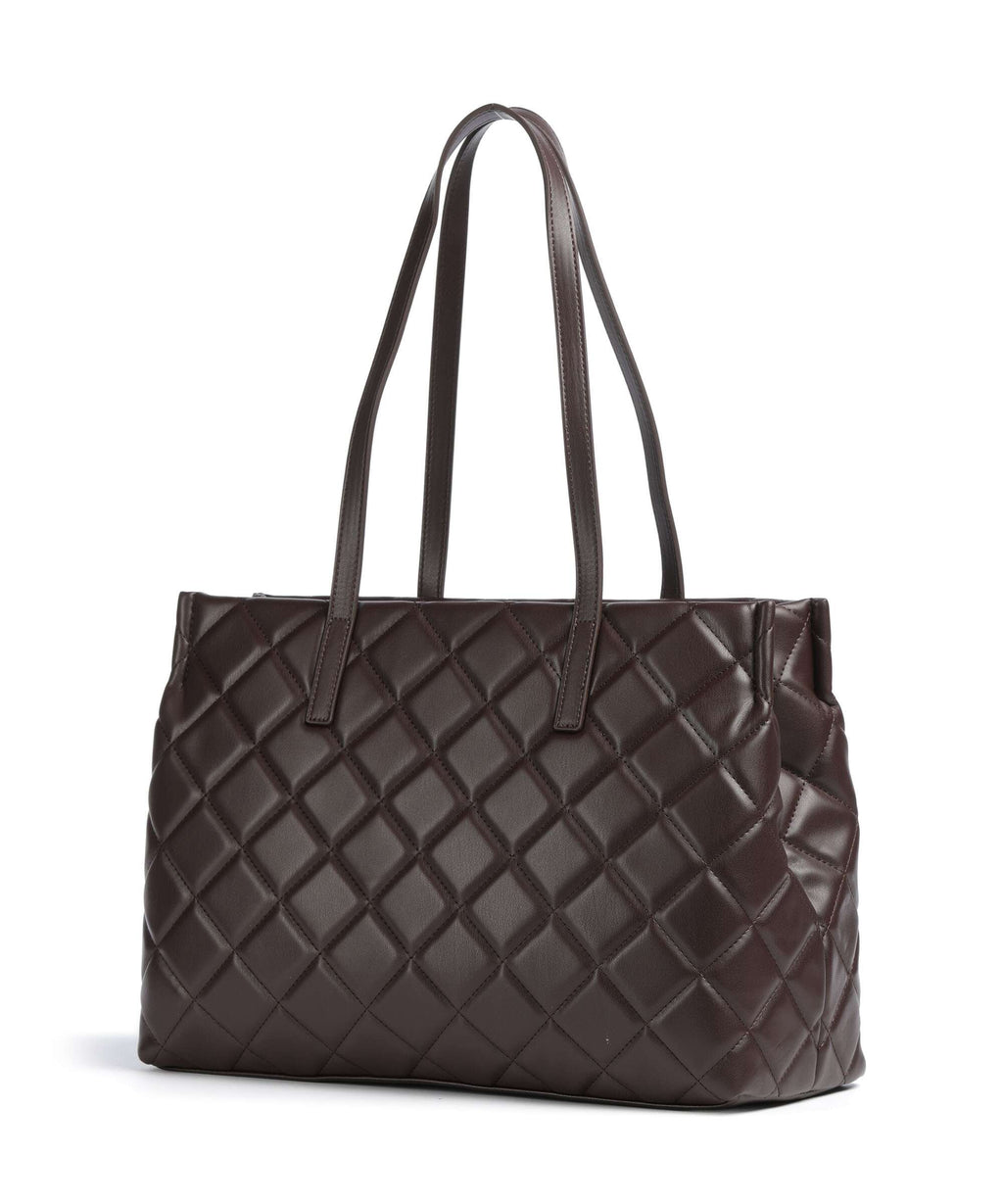 Valentino Bags Ocarina Tote bag moro