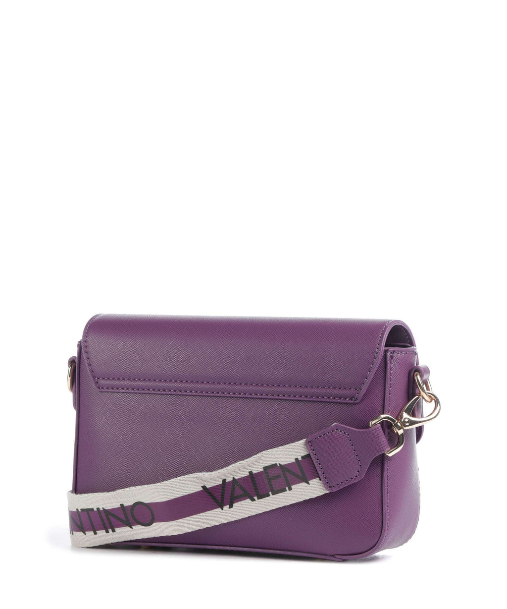 Valentino Bags Zero Re Crossbody bag viola