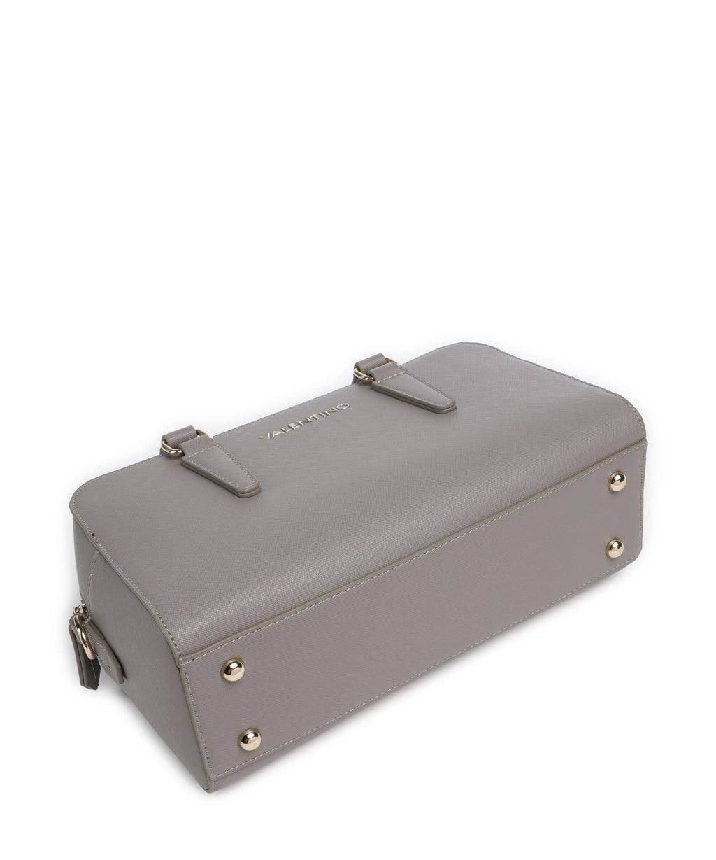 Valentino Bags Zero Re Handbag grigio