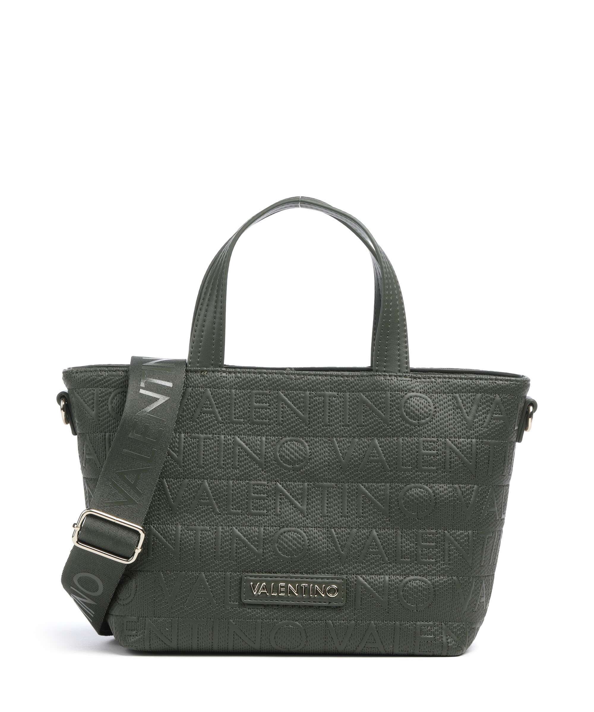Valentino Bags Sveva Handbag verde militare
