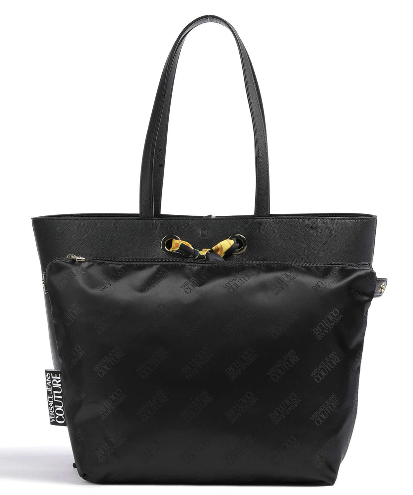 Versace Jeans Couture Thelma Tote bag black