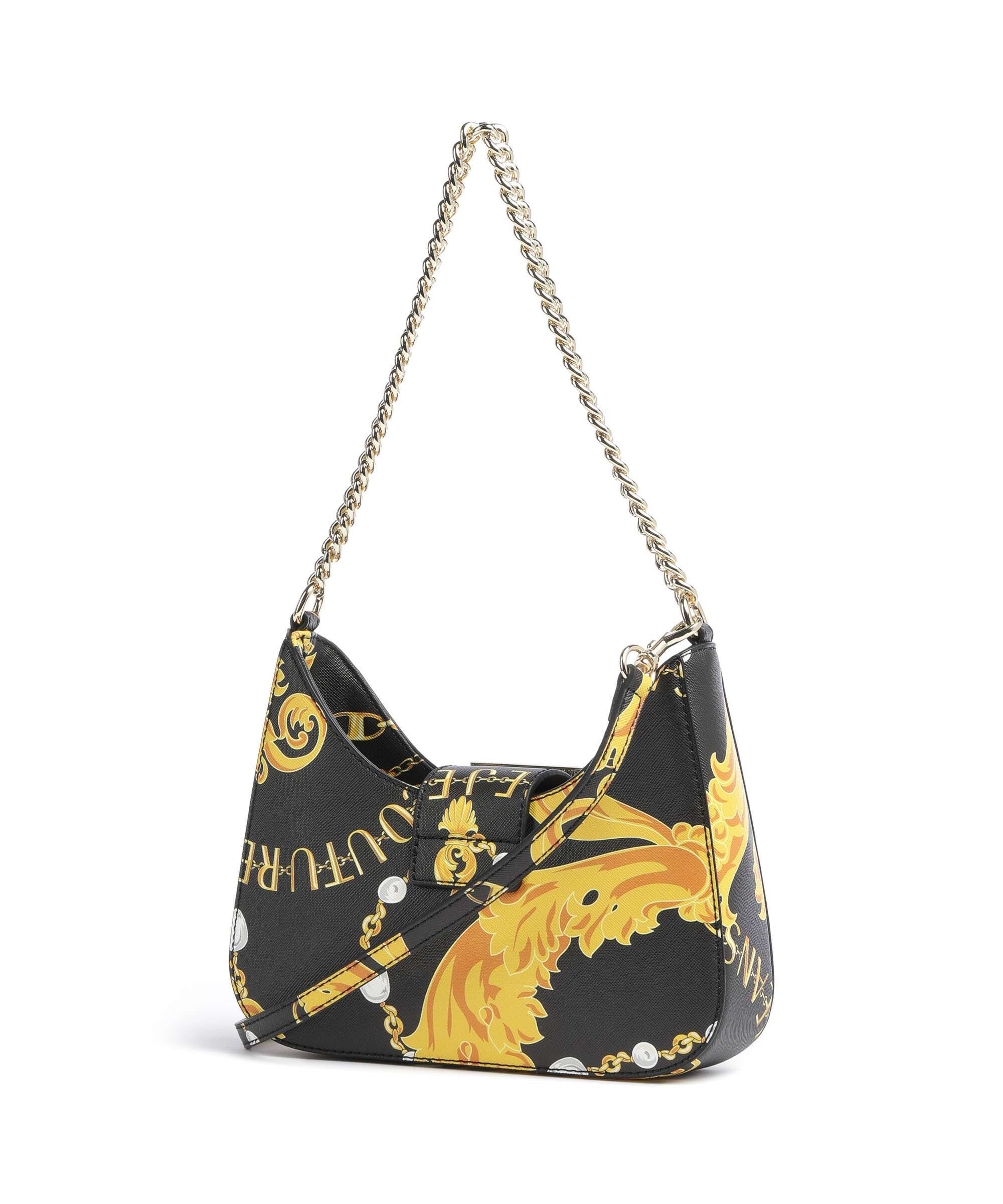 Versace Jeans Couture Couture 01 Shoulder bag black/gold