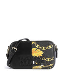 Versace Jeans Couture Rock Cut Olkalaukku black/gold