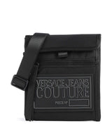 Versace Jeans Couture Box Logo Lompakko black