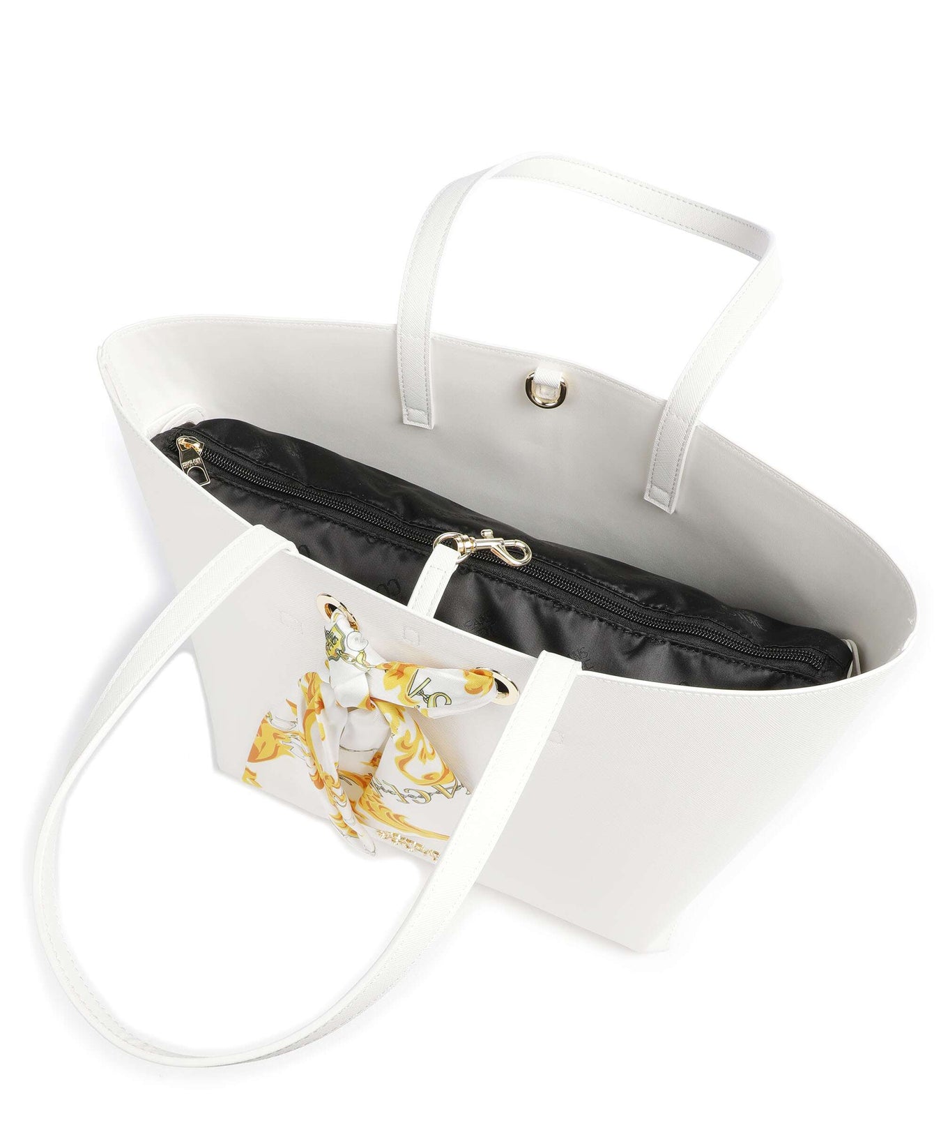 Versace Jeans Couture Thelma Tote bag white