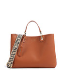 Emporio Armani My EA Käsilaukku brown/olive