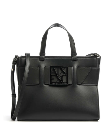 Armani Exchange Susie Käsilaukku nero