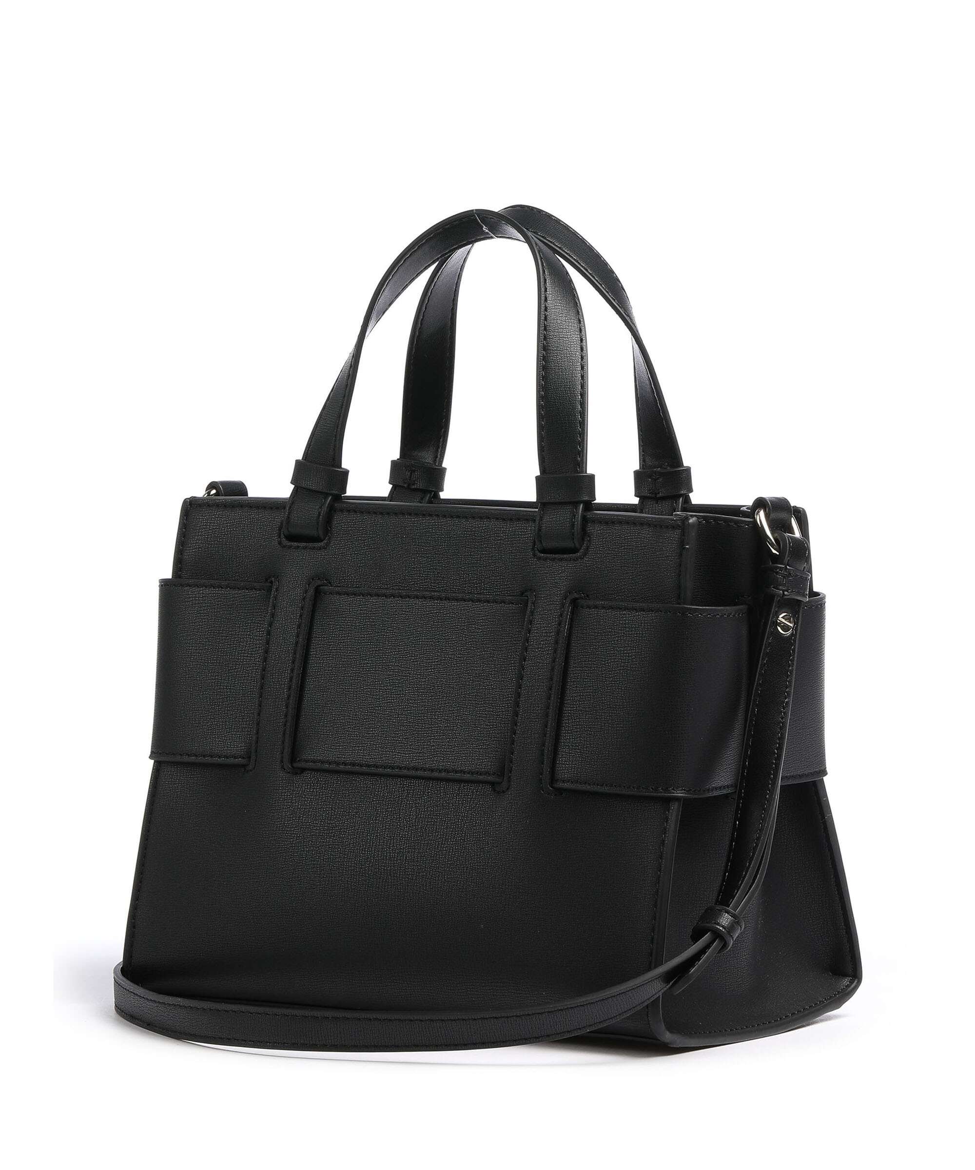 Armani Exchange Susy M Handbag nero