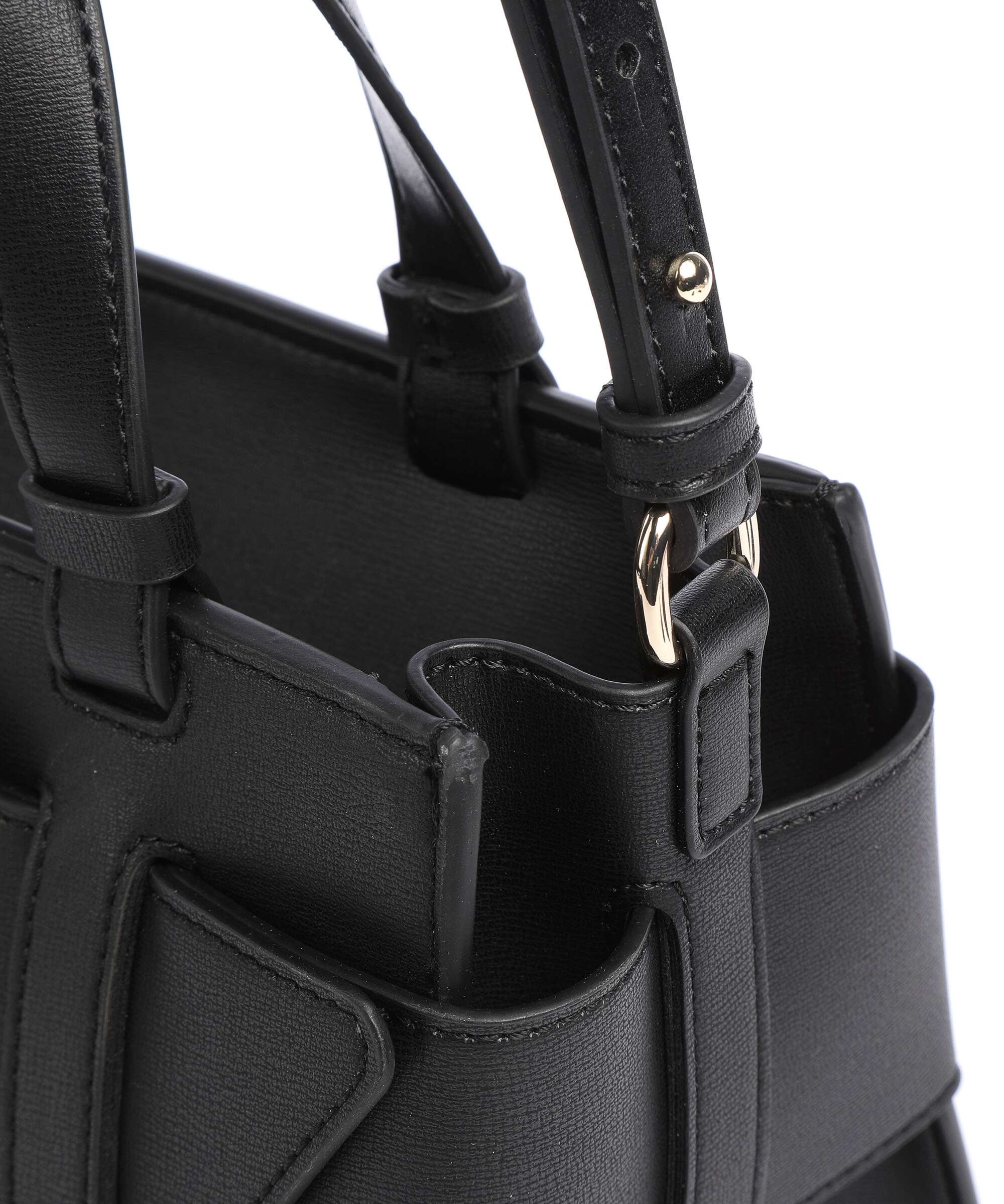 Armani Exchange Susy M Handbag nero