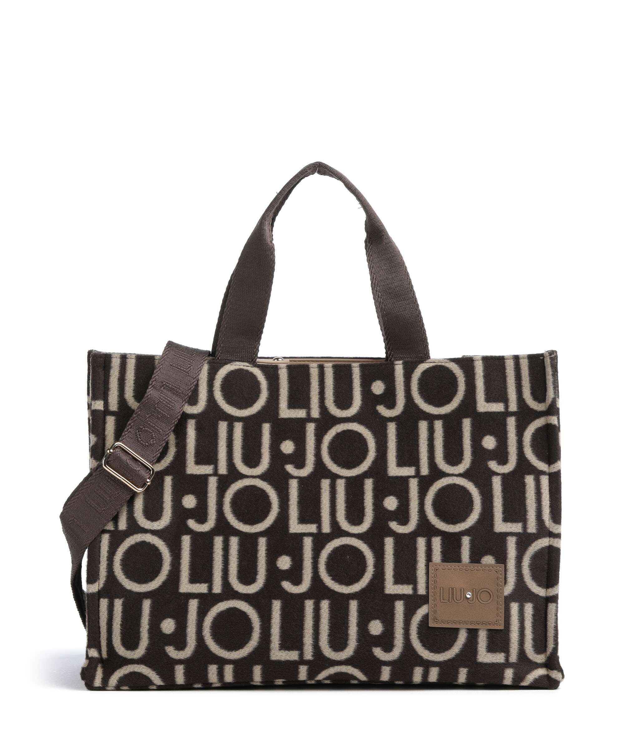Liu Jo Urban Bohemian L Tote bag t moro