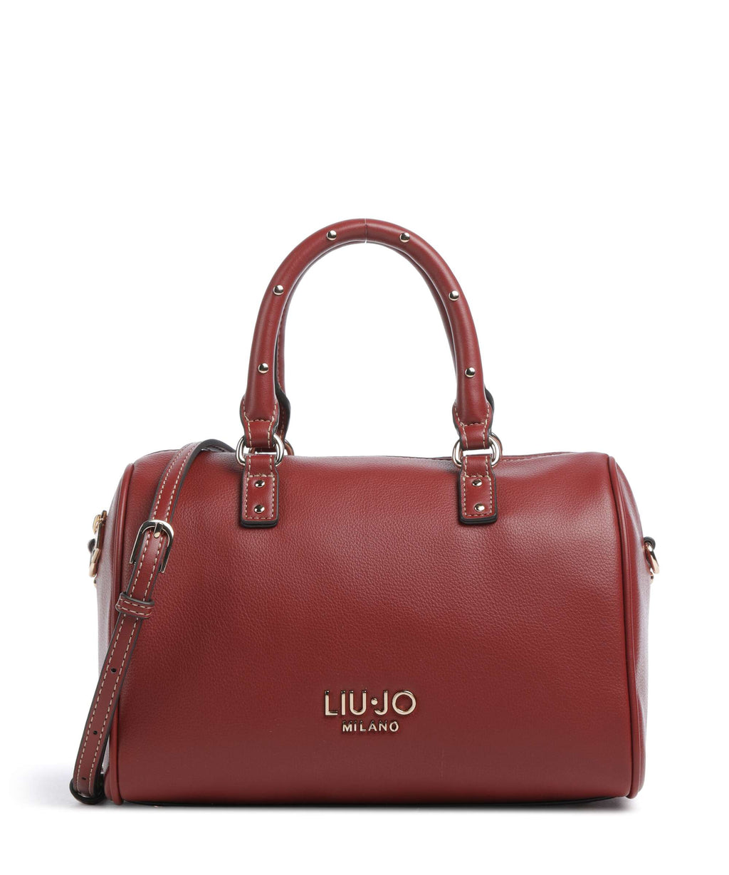 Liu Jo Evrim S Handbag barn red