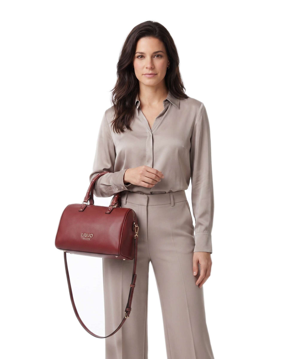 Liu Jo Evrim S Handbag barn red
