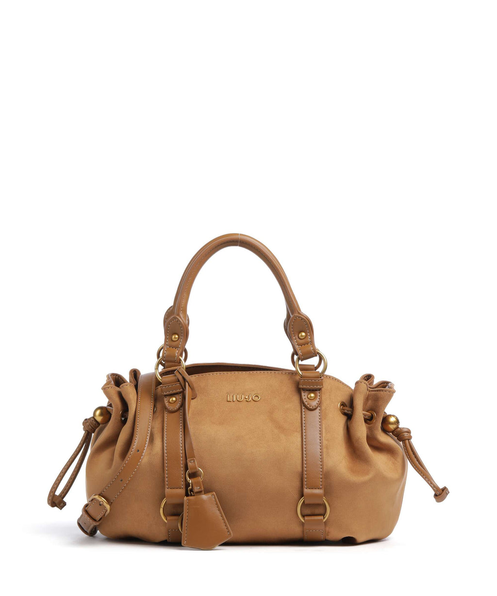 Liu Jo Ginesa S Handbag suede