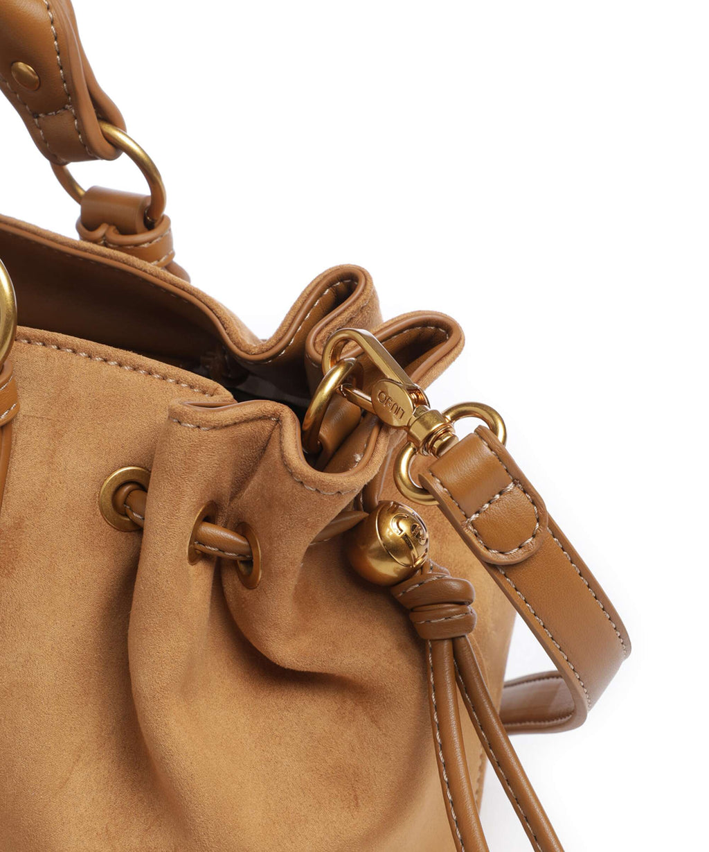 Liu Jo Ginesa S Handbag suede