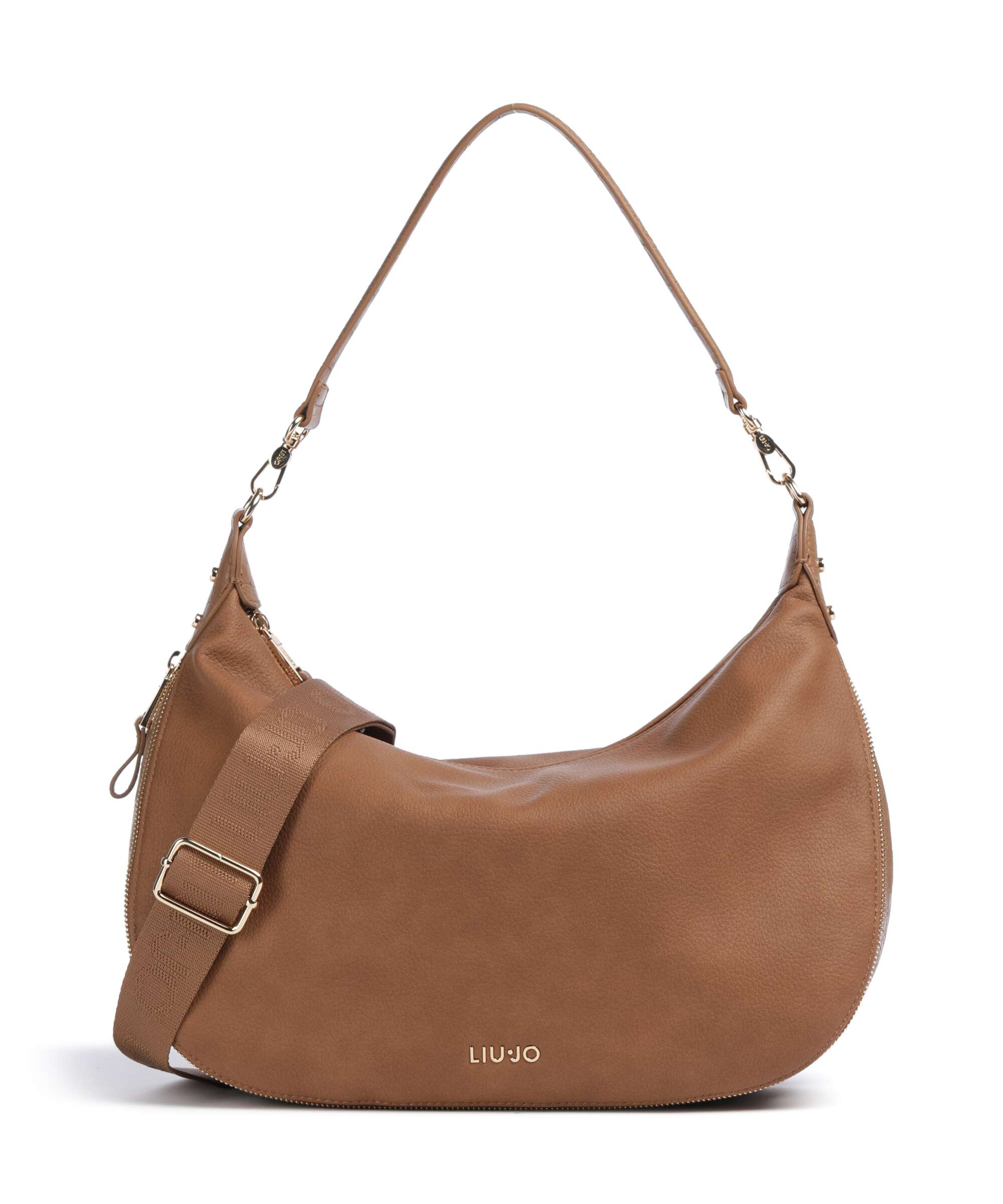 Liu Jo Kaliska L Hobo bag suede