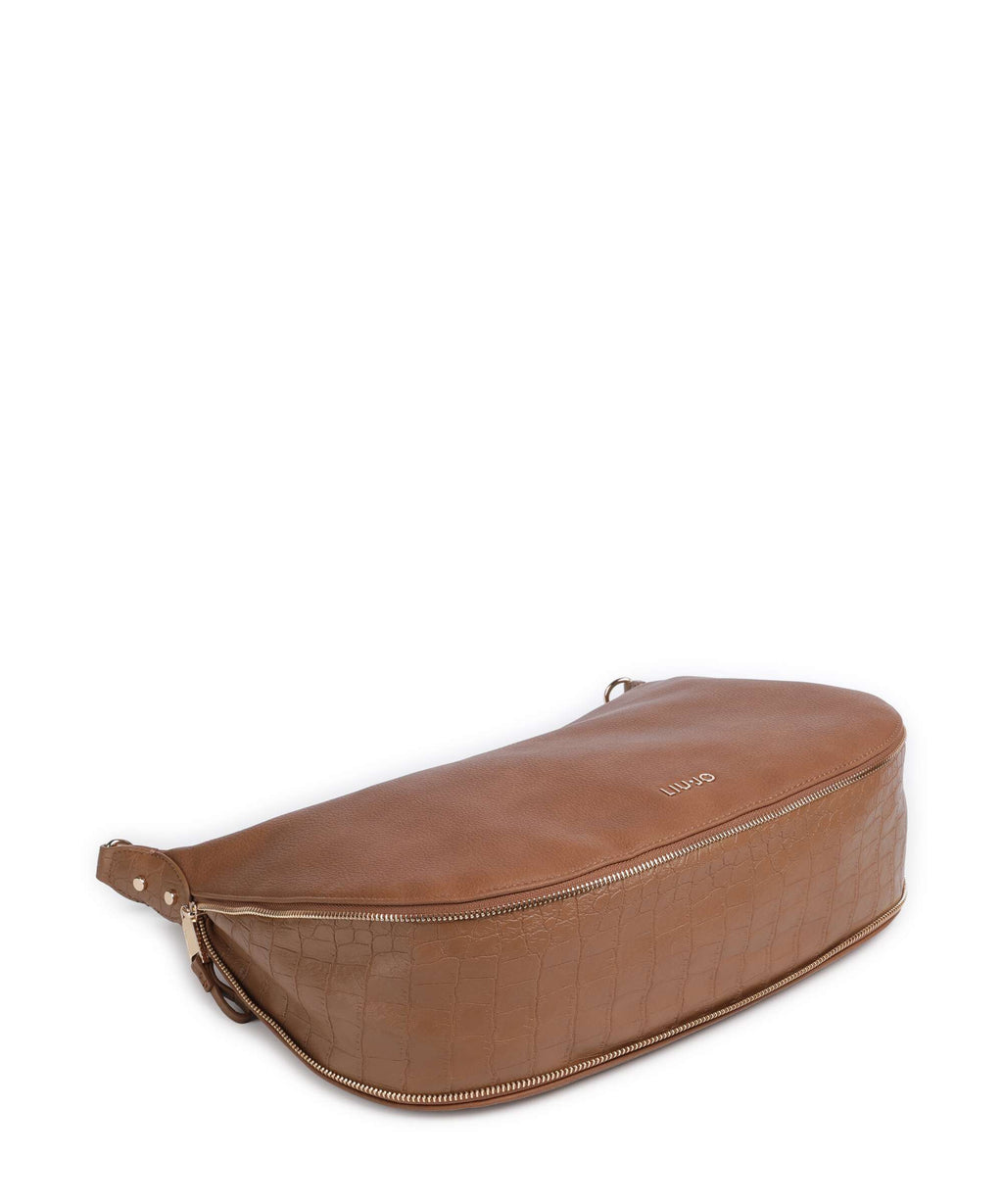 Liu Jo Kaliska L Hobo bag suede