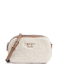 Liu Jo Ridhi S Crossbody bag cream