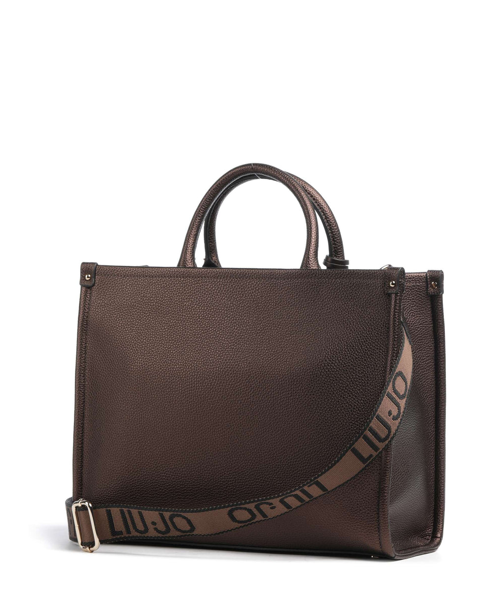 Liu Jo Ridhi M Handbag t moro
