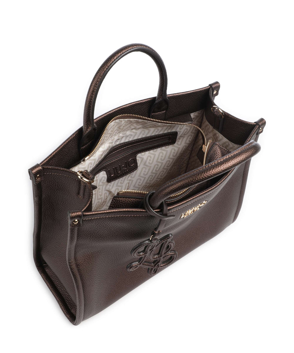 Liu Jo Ridhi M Handbag t moro