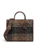 Liu Jo Ridhi M Handbag t moro
