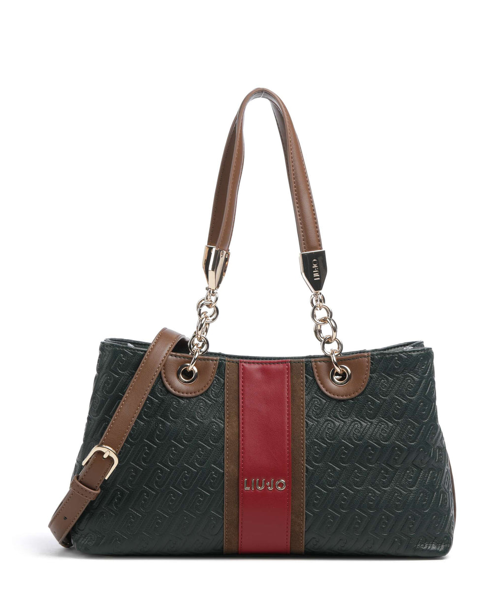 Liu Jo Ematite S Handbag foresta