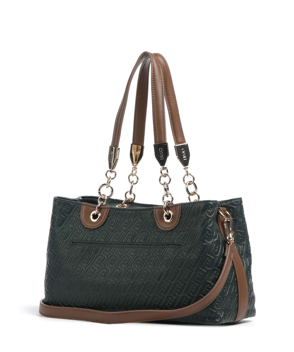 Liu Jo Ematite S Handbag foresta