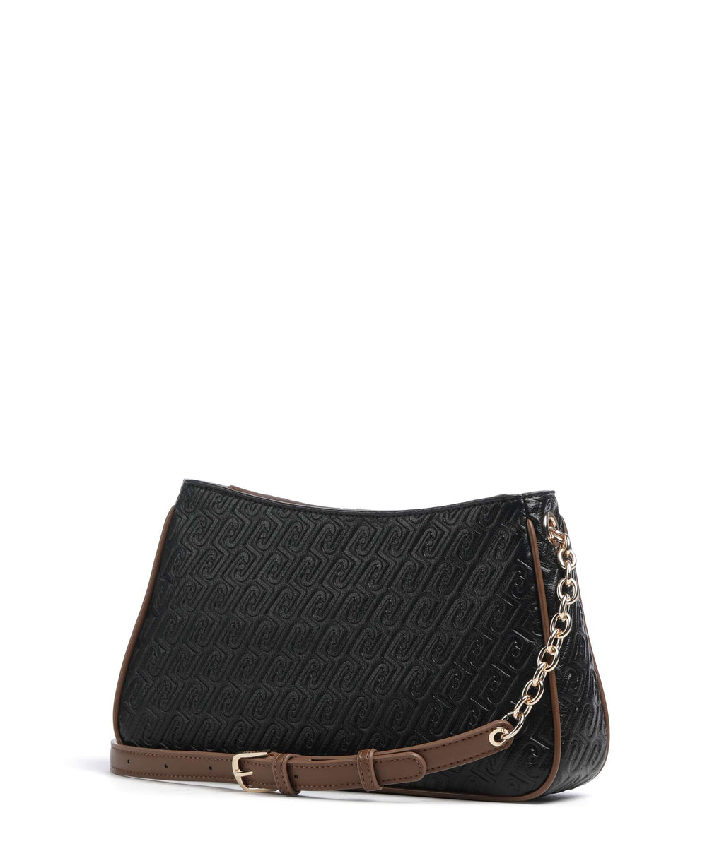 Liu Jo Ematite S Shoulder bag nero