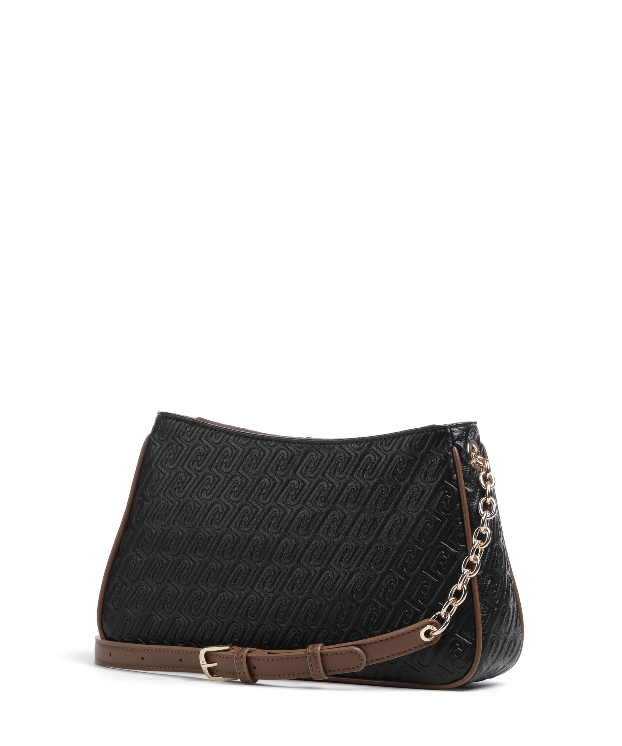 Liu Jo Ematite S Shoulder bag nero