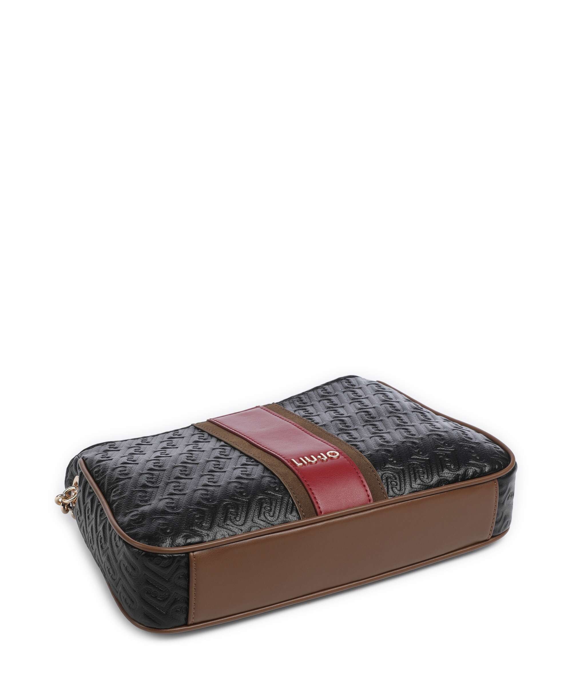 Liu Jo Ematite S Shoulder bag nero
