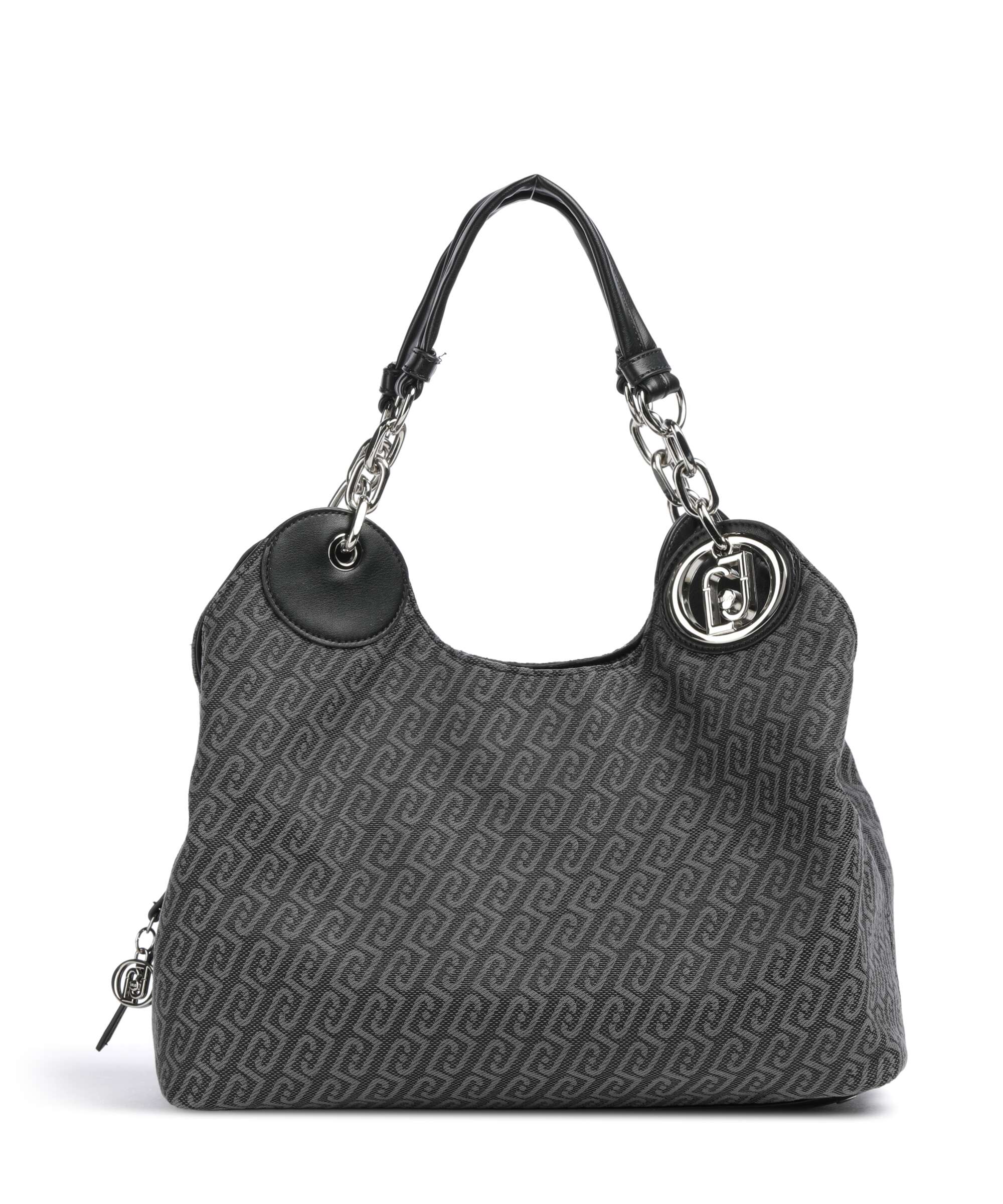Liu Jo Faiza M Hobo bag nero