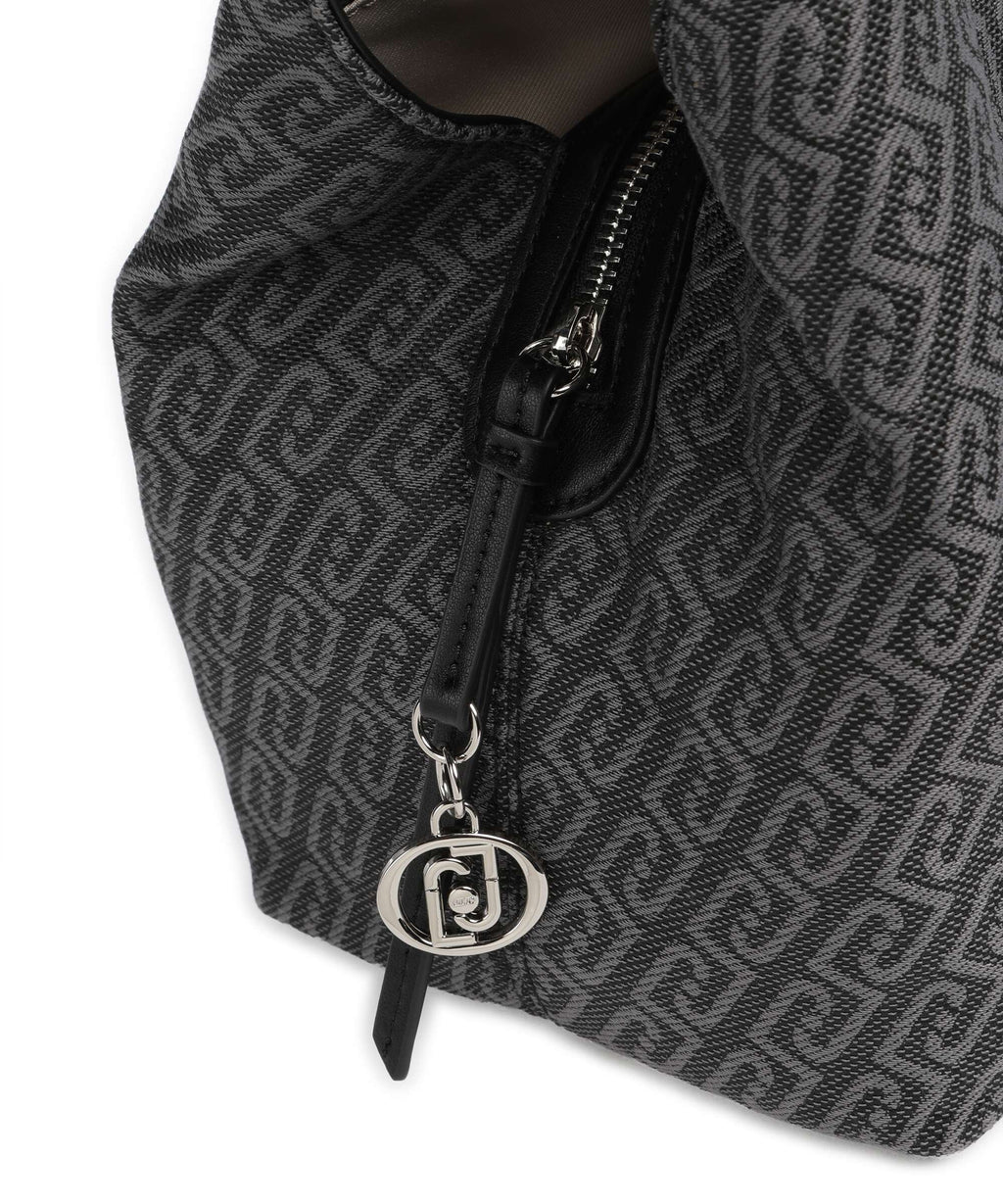 Liu Jo Faiza M Hobo bag nero