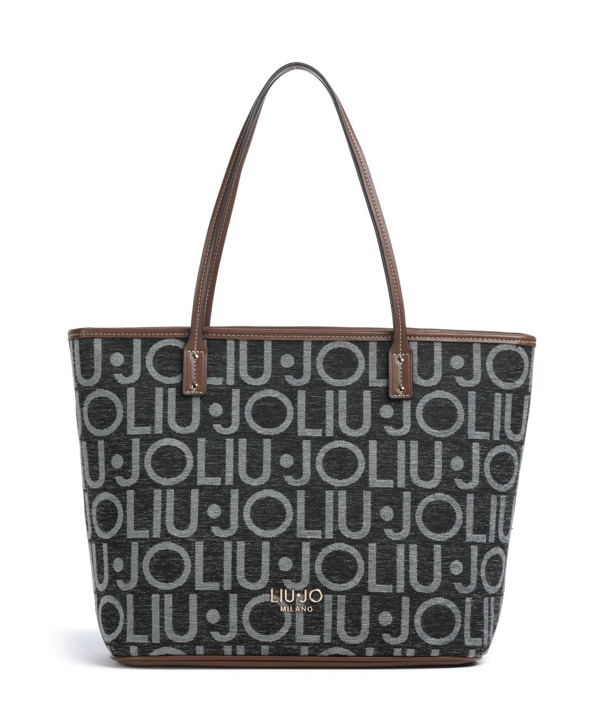 Liu Jo Evrim M Tote bag nero