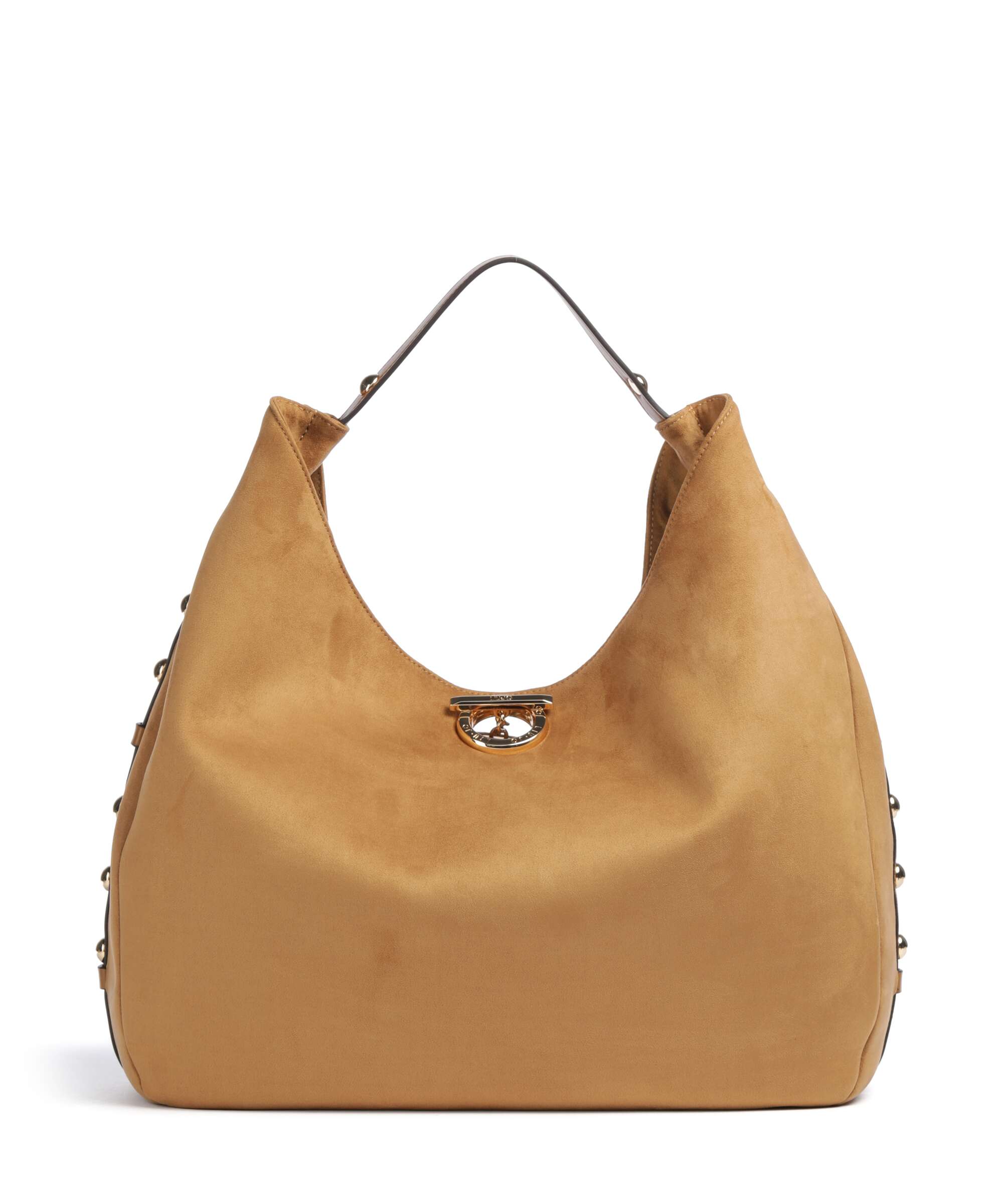 Liu Jo Gerona L Hobo bag suede